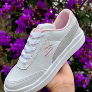 Tênis Casual feminino